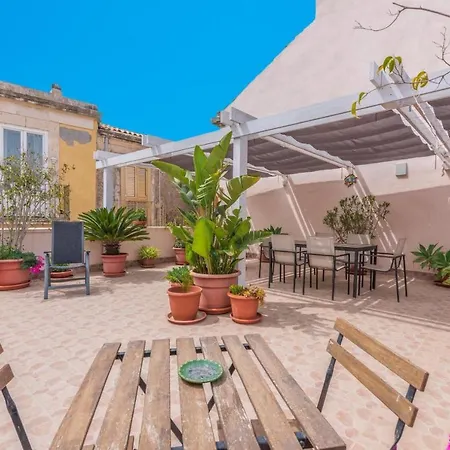 Il Riad Del Capitano Syracuse Exterior photo
