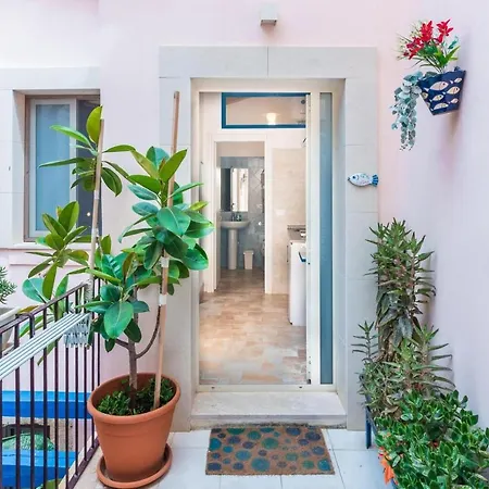 Il Riad Del Capitano Syracuse Exterior photo