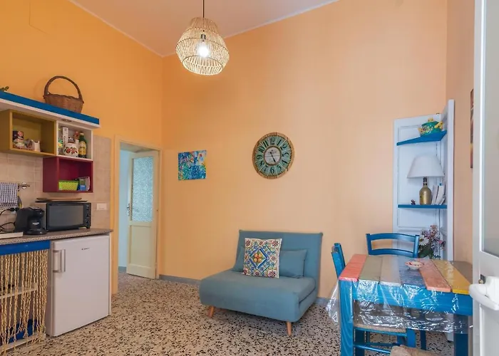 Il Riad Del Capitano