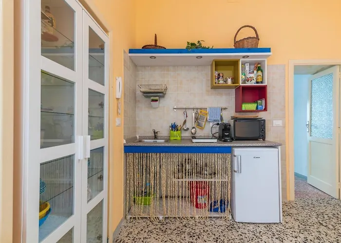 Il Riad Del Capitano