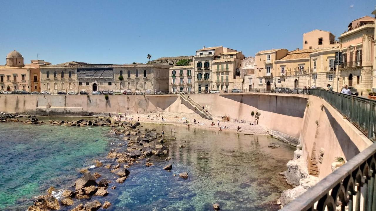 Apartamento Il Del Capitano *