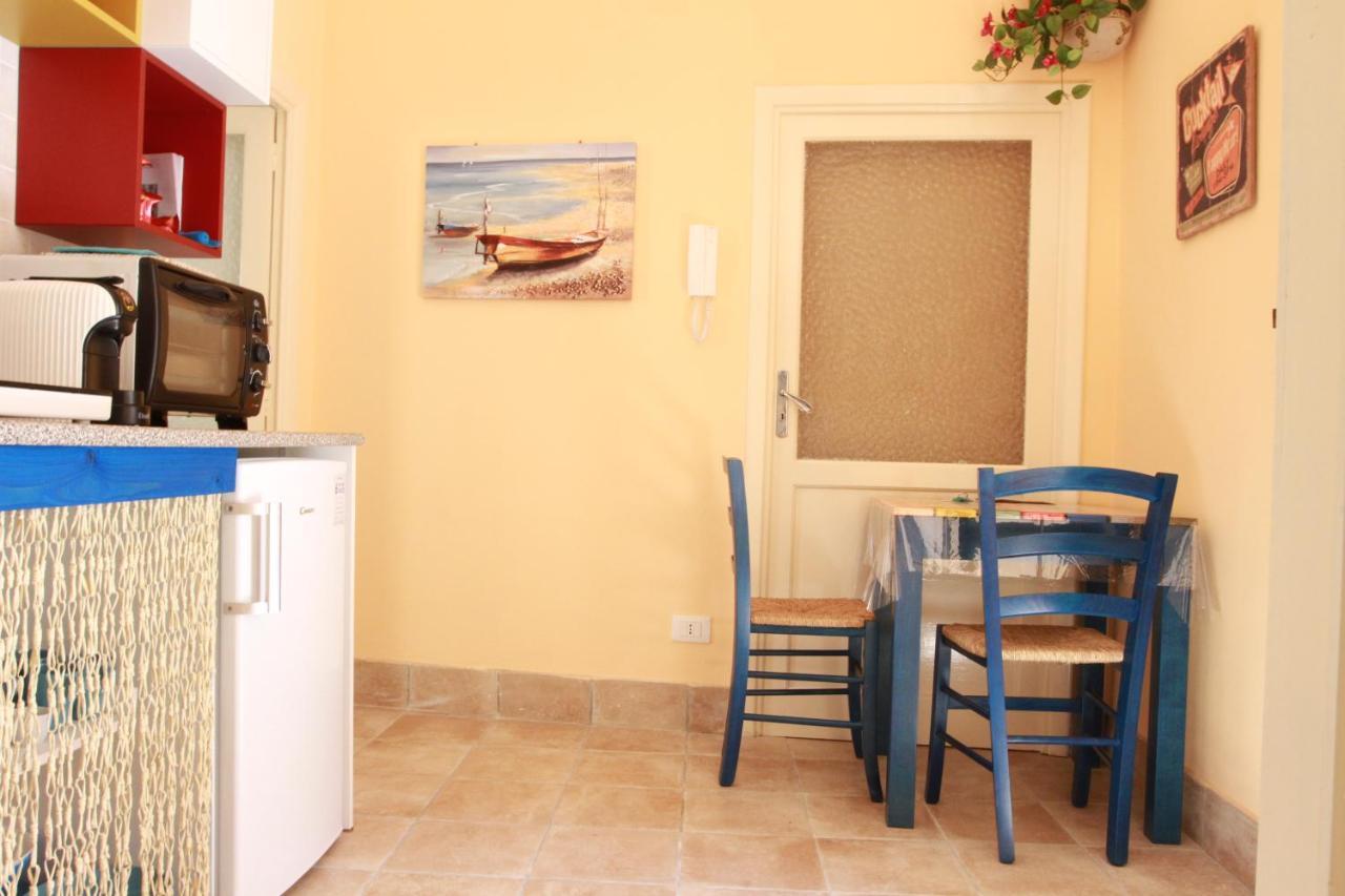 Il Del Capitano Apartment