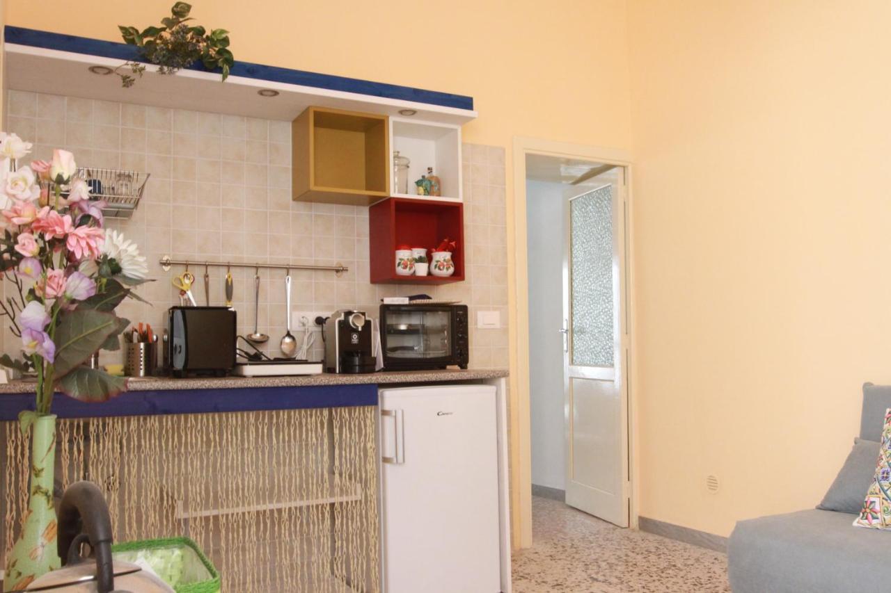 Apartment Il Del Capitano Syracuse