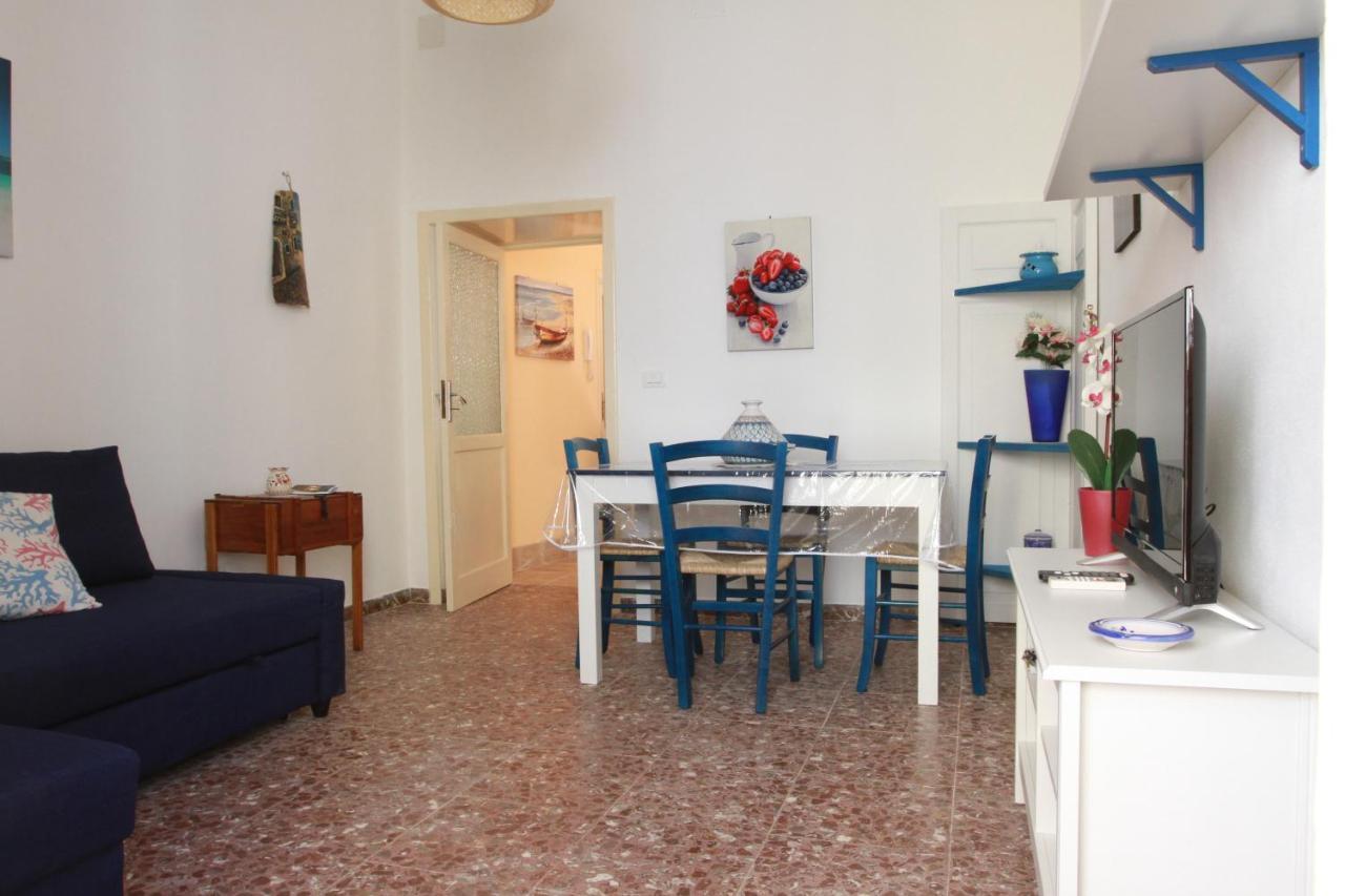 Apartment Il Del Capitano *