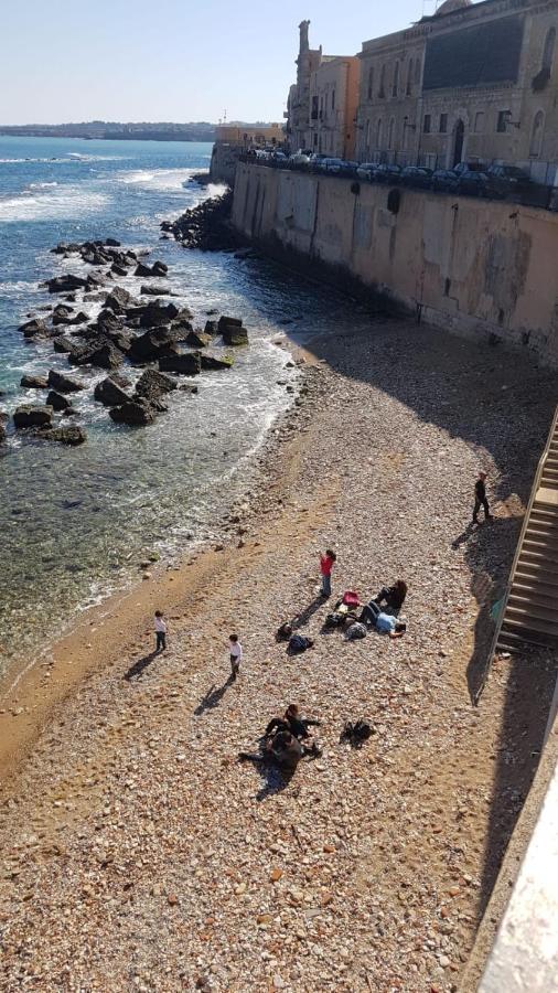 Il Del Capitano Apartamento *