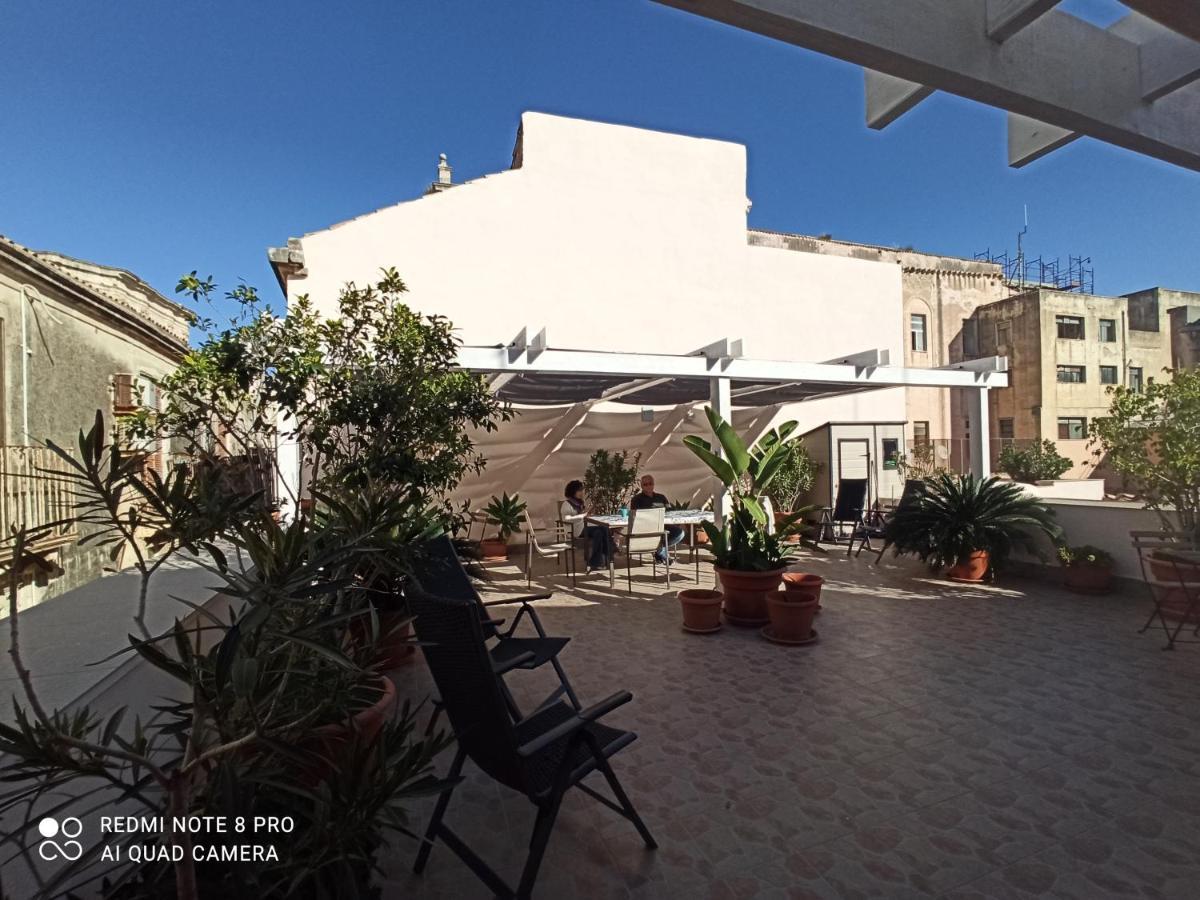 Apartment Il Del Capitano Syracuse