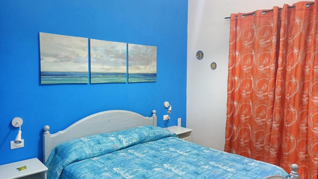 Apartment Il Del Capitano *