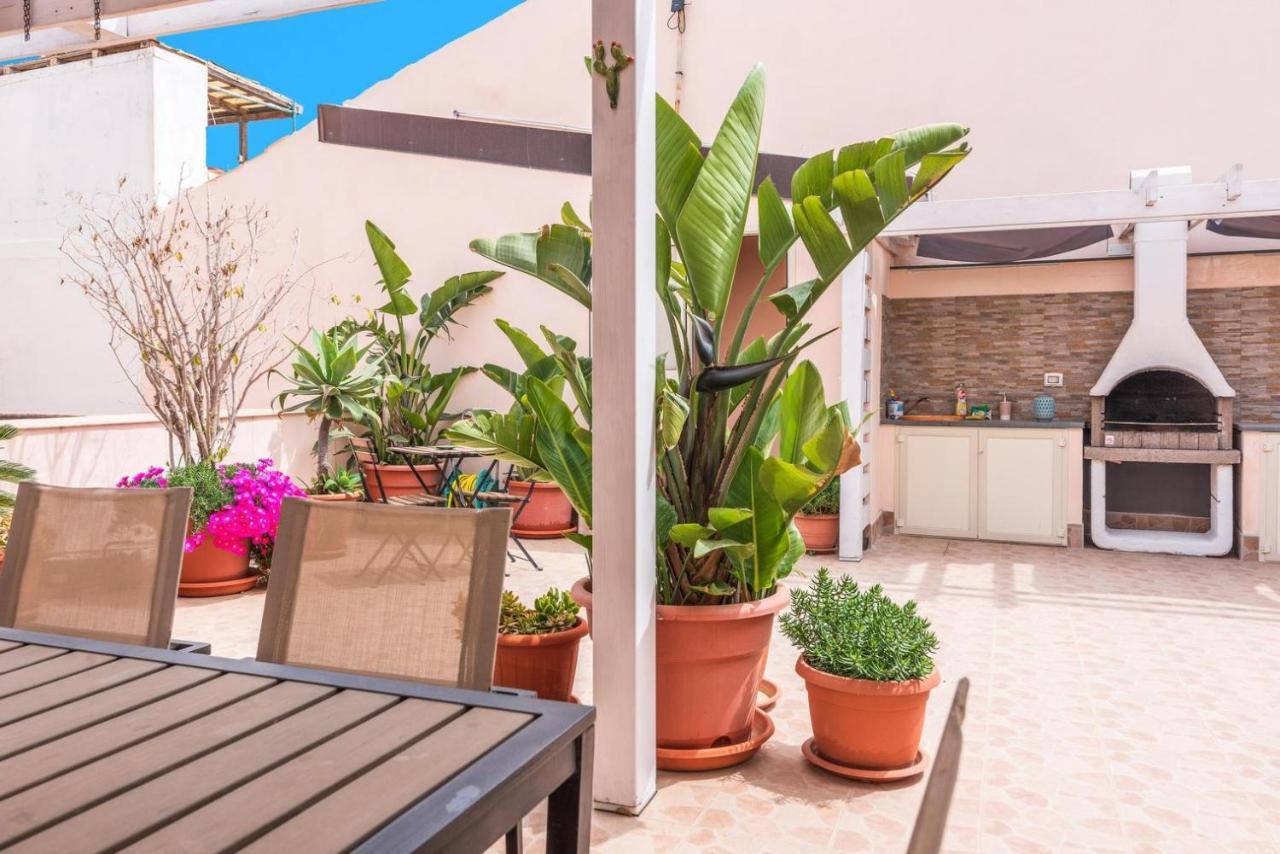 Apartment Il Del Capitano Syracuse