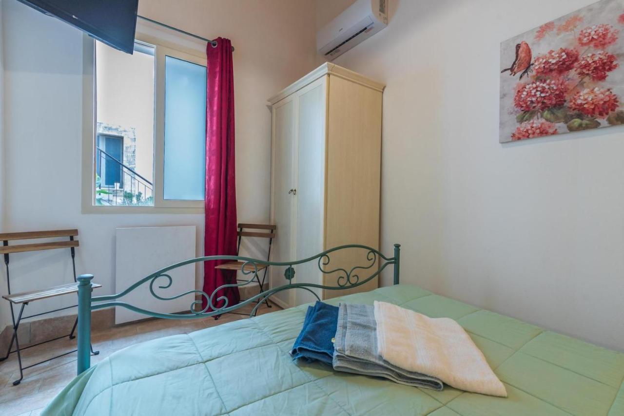 Il Del Capitano Apartment *
