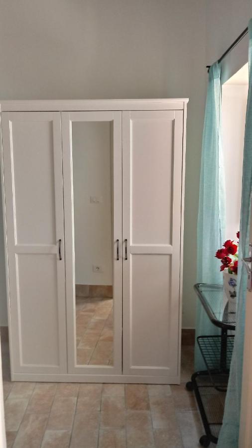 Il Del Capitano Apartment *