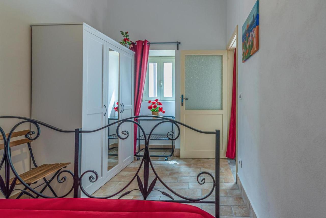 Il Del Capitano Apartment
