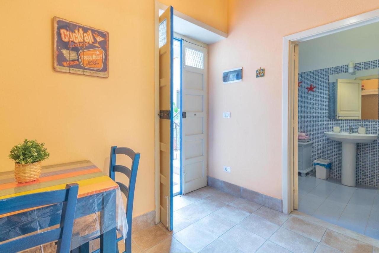 Apartamento Il Del Capitano Syracuse