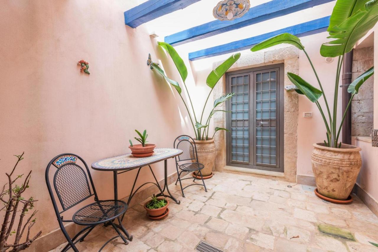 Il Del Capitano Apartment