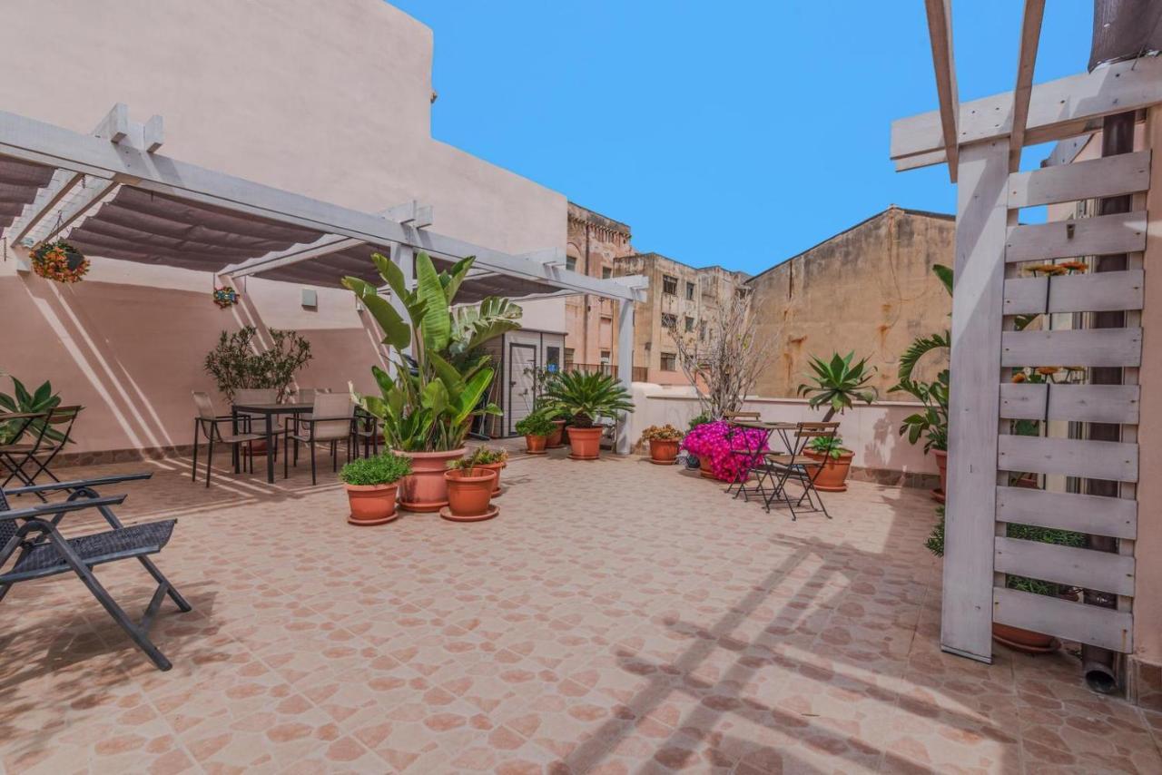 Apartamento Il Del Capitano *