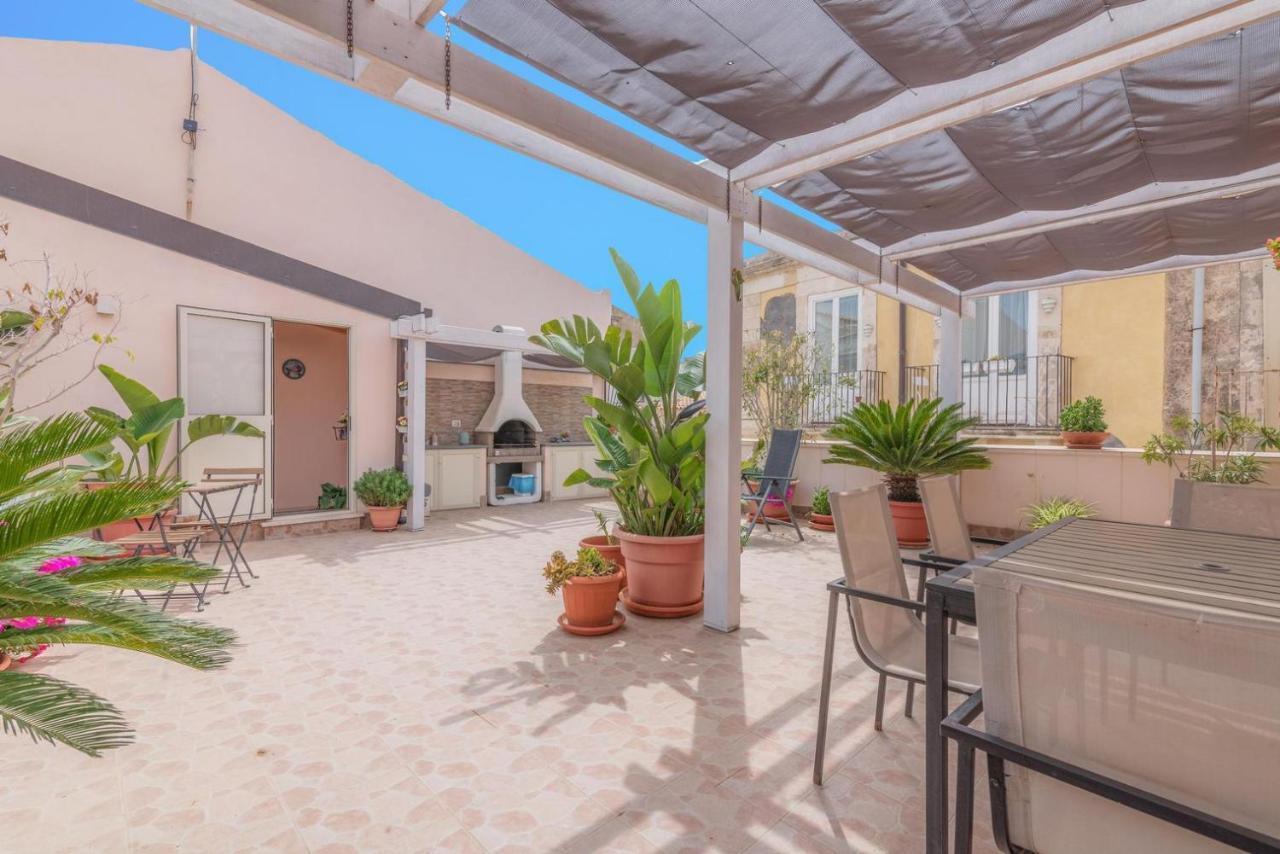 Apartment Il Del Capitano