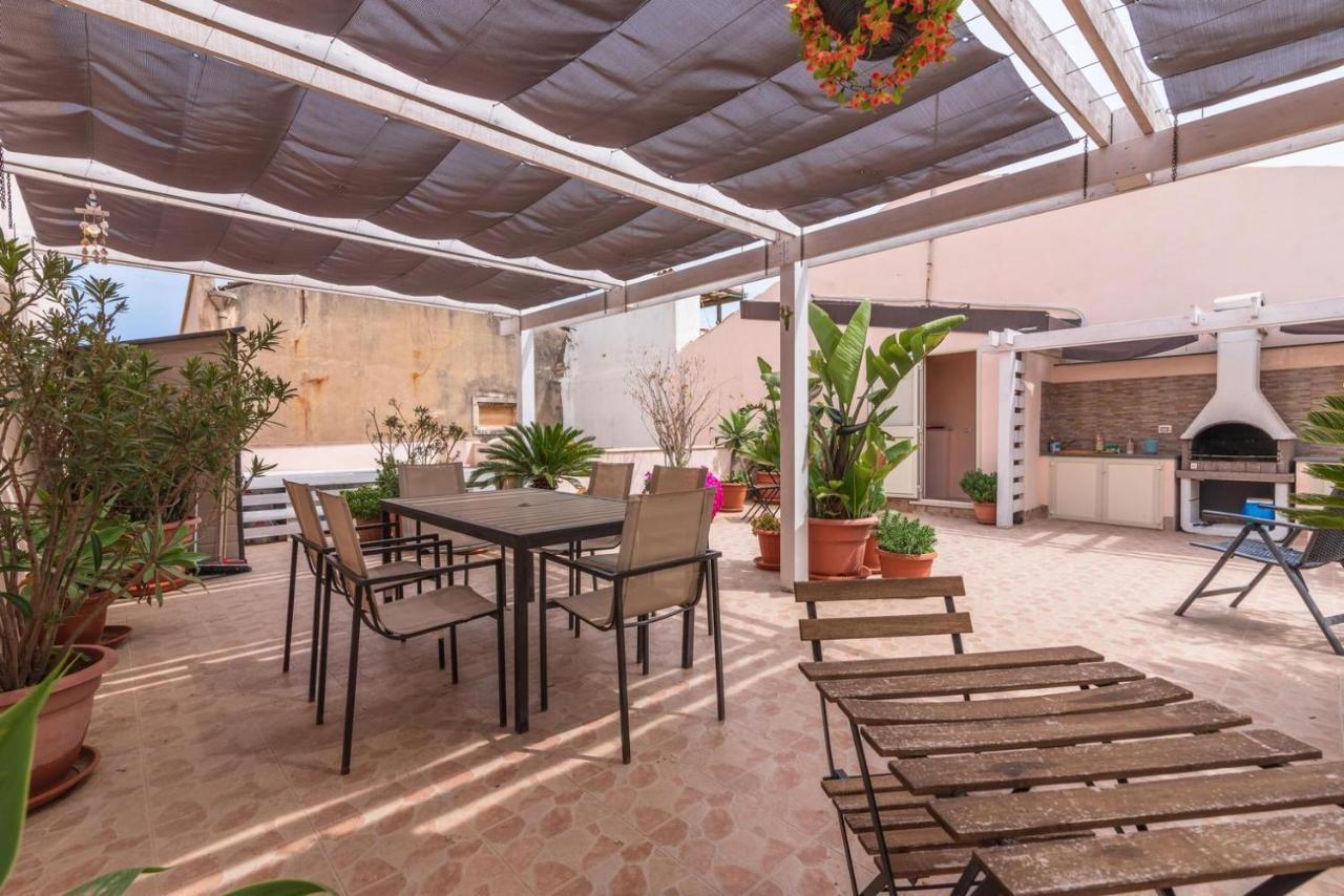 Apartment Il Del Capitano