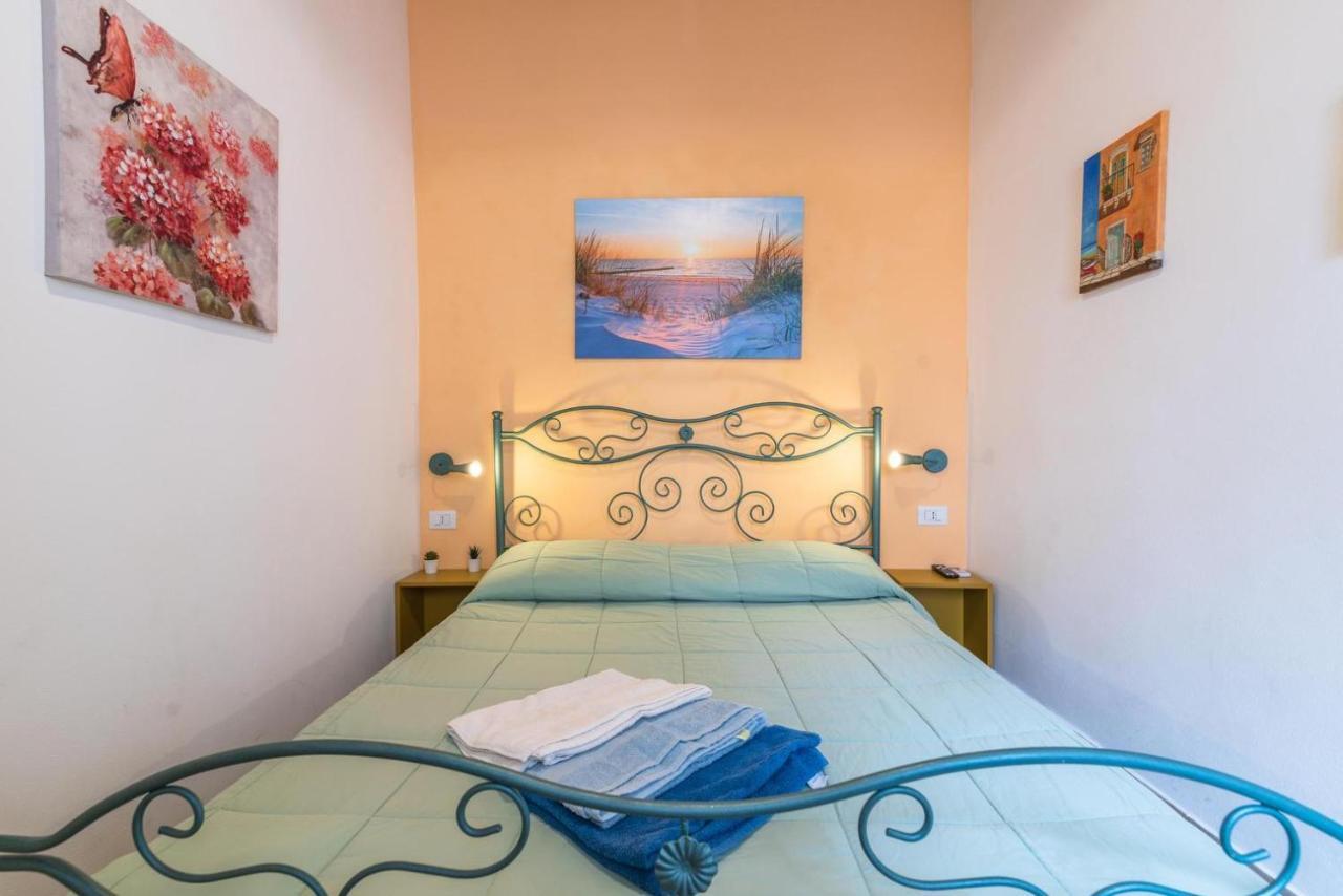 Il Del Capitano Apartment *