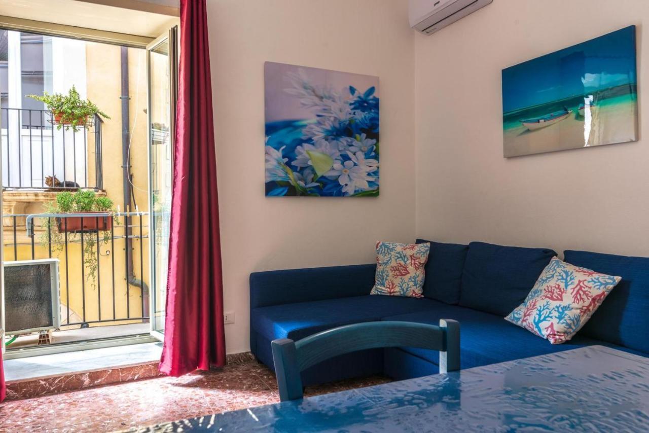 Apartamento Il Del Capitano