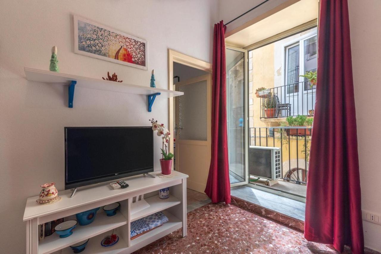 Il Del Capitano Apartamento *