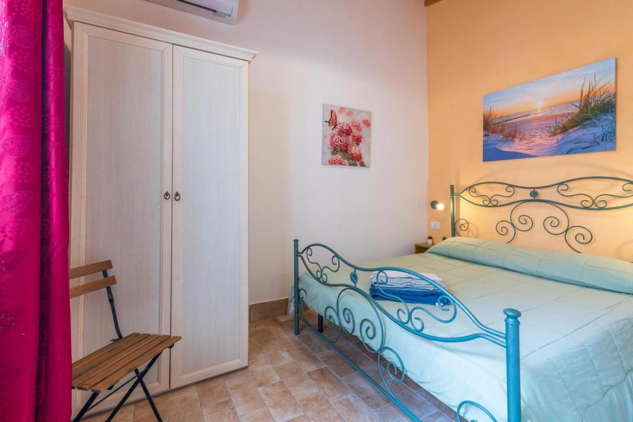 Apartment Il Del Capitano