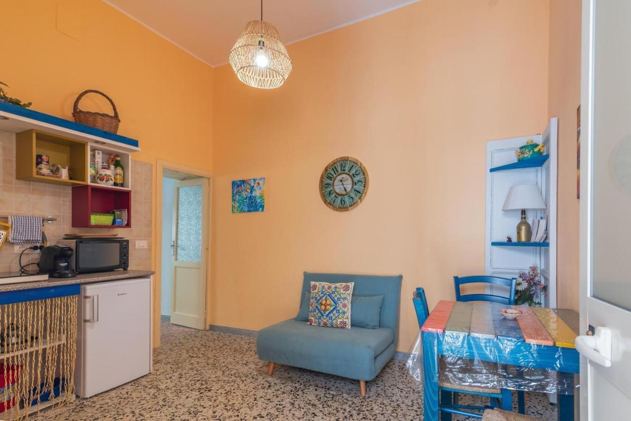 Il Del Capitano Apartment *