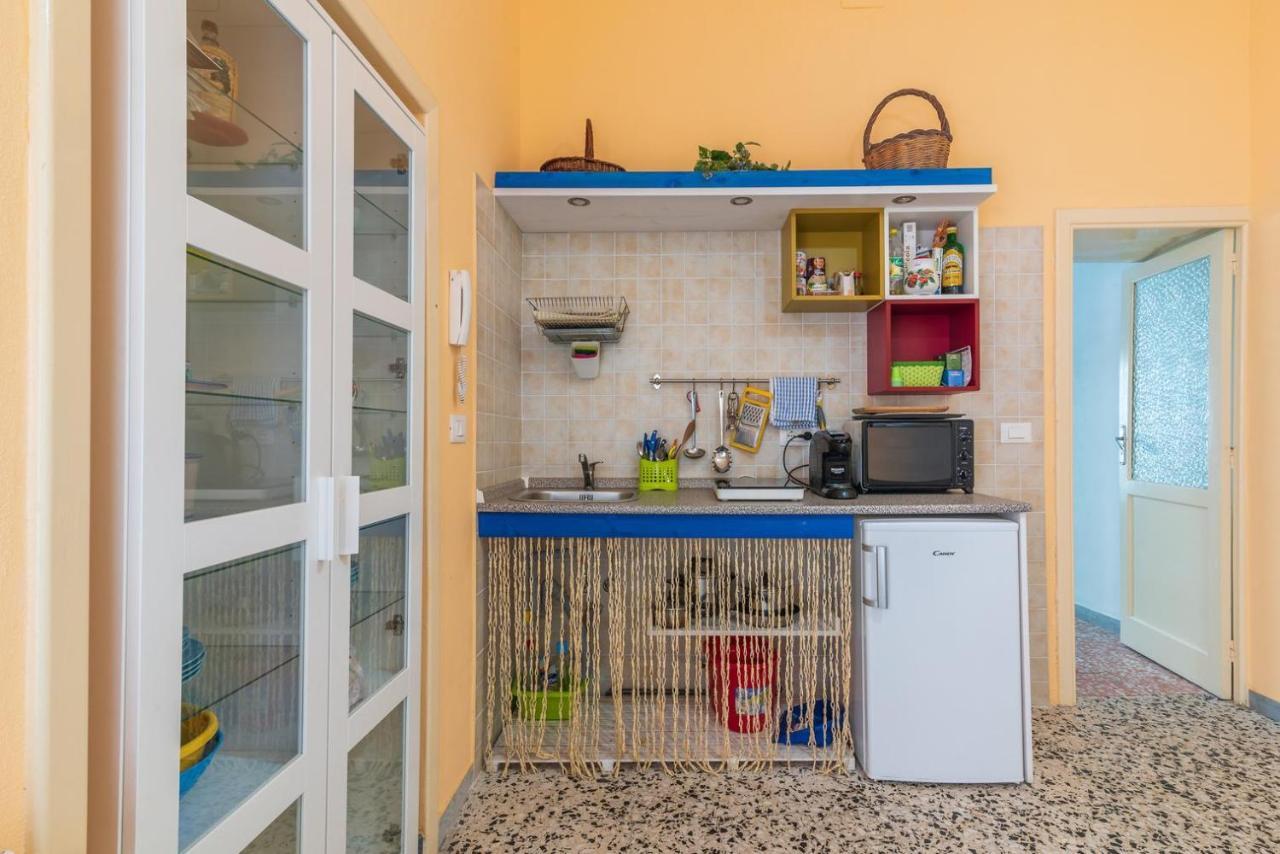 Apartment Il Del Capitano Syracuse