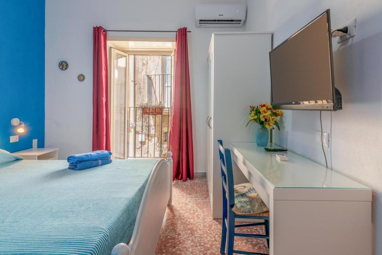 Apartment Il Del Capitano Syracuse