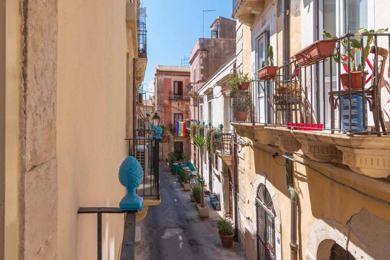 Il Del Capitano Syracuse