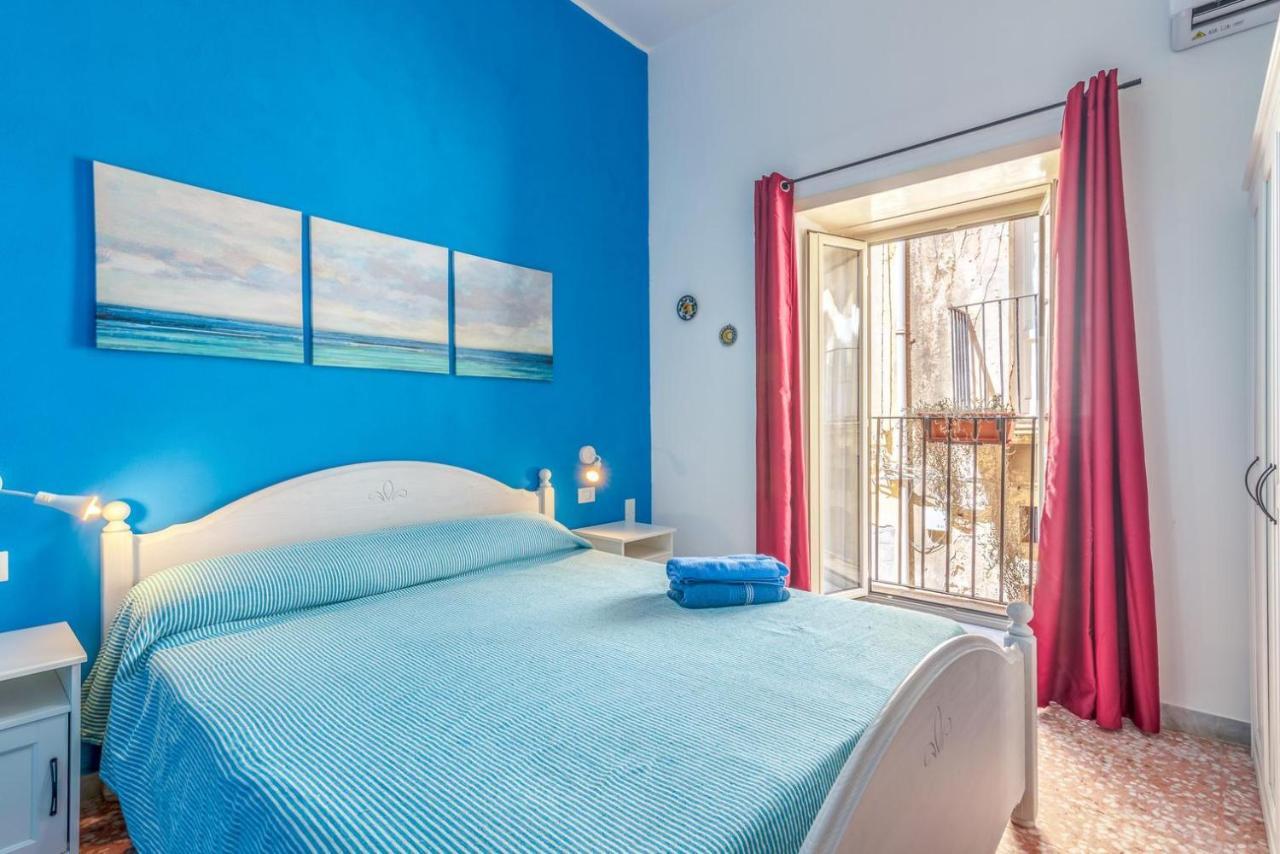 Apartment Il Del Capitano