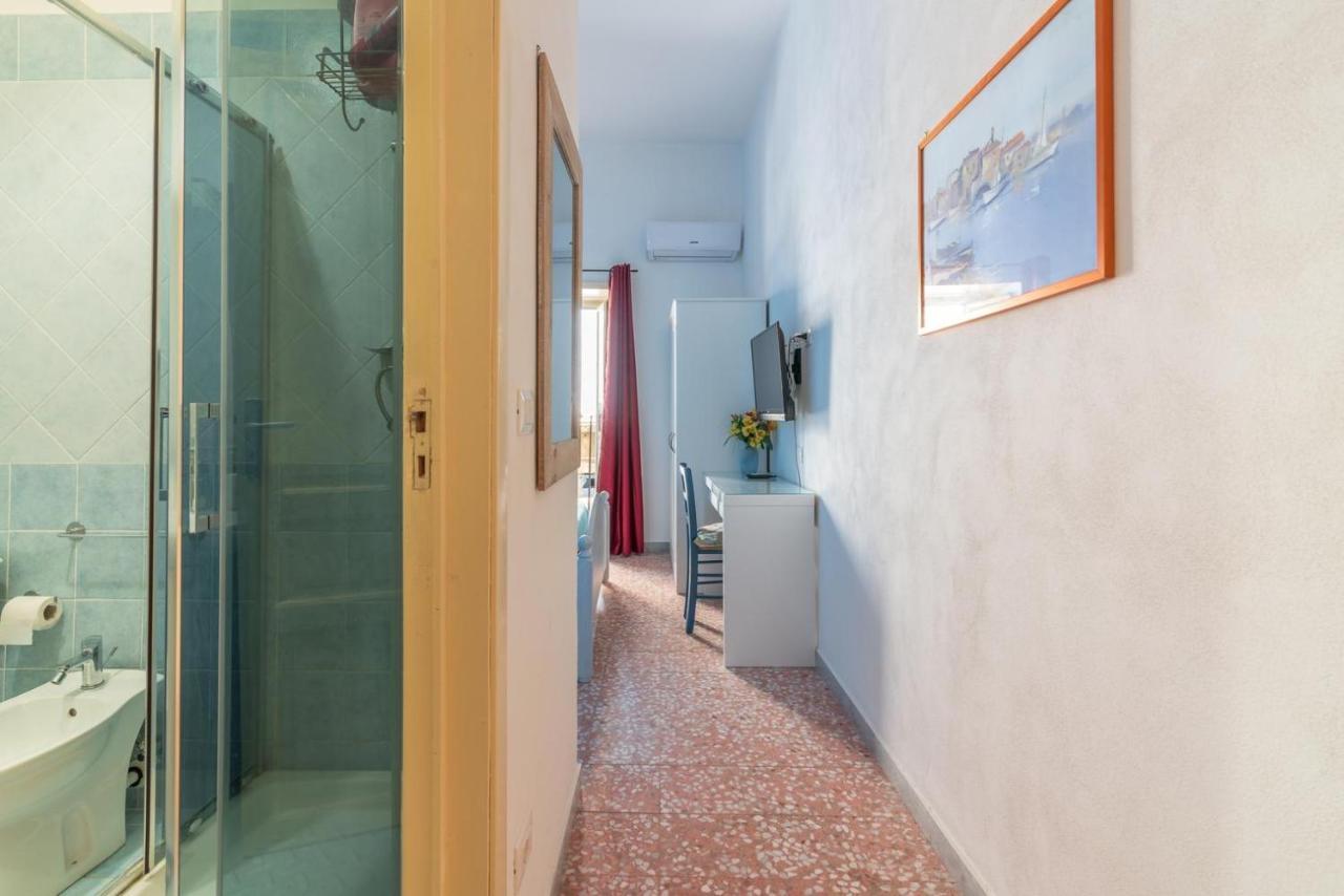 Apartamento Il Del Capitano Syracuse