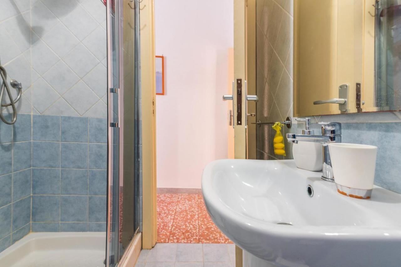 Il Del Capitano Apartment Syracuse